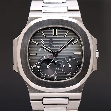 patek philippe ure.